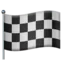 🏁