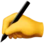 ✍️